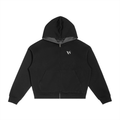 Visolo zipper BW set
