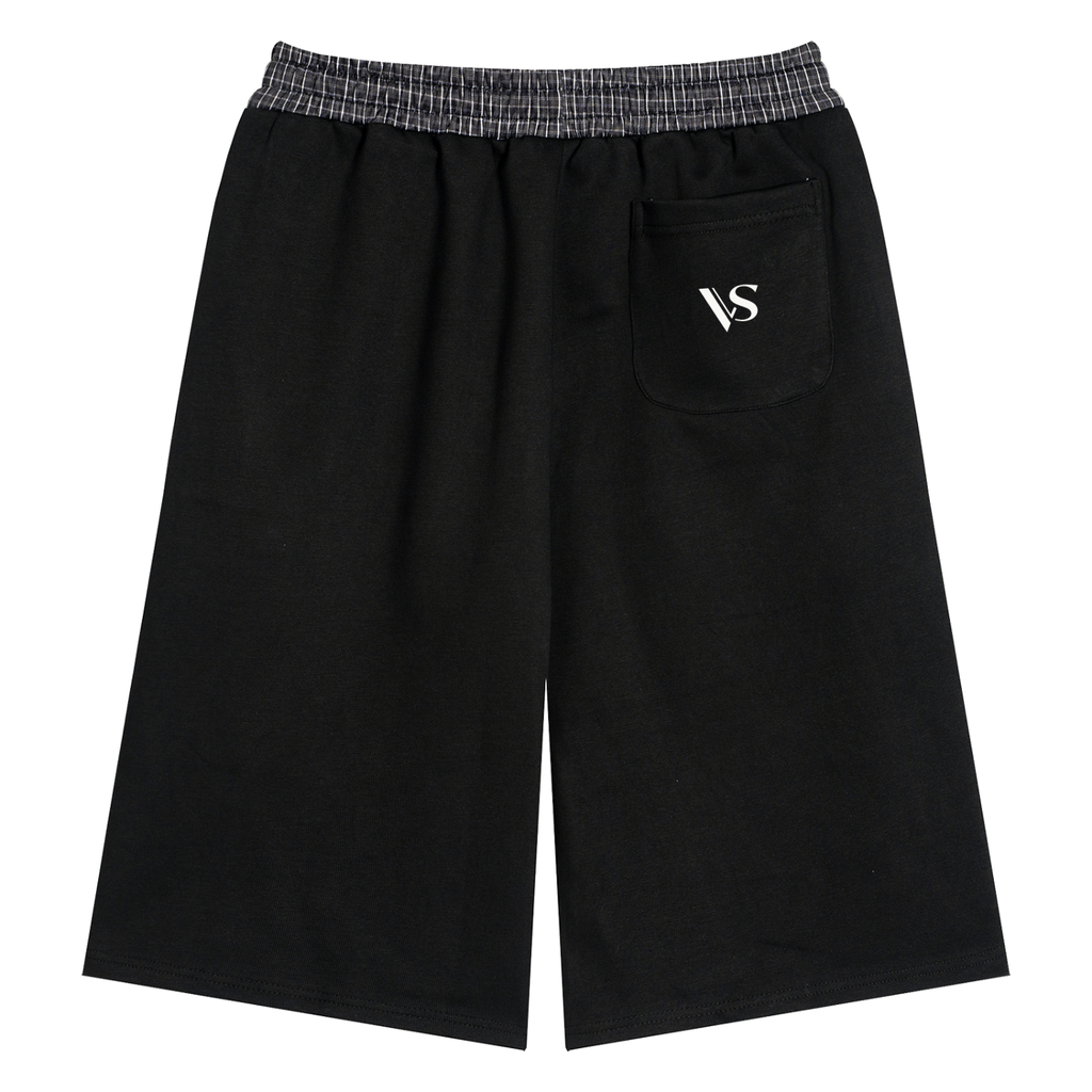 Visolo shorts BW set
