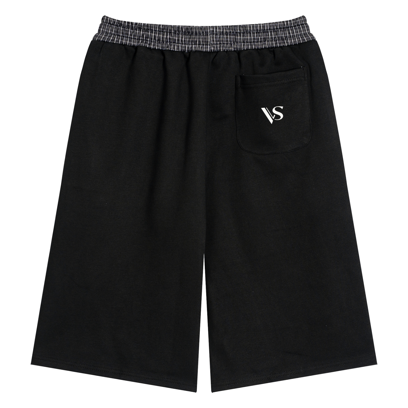 Visolo shorts BW set