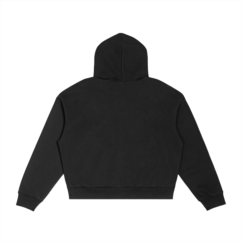 Visolo zipper BW set