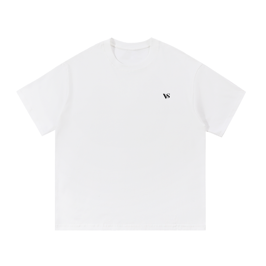 Visolo white T-shirt
