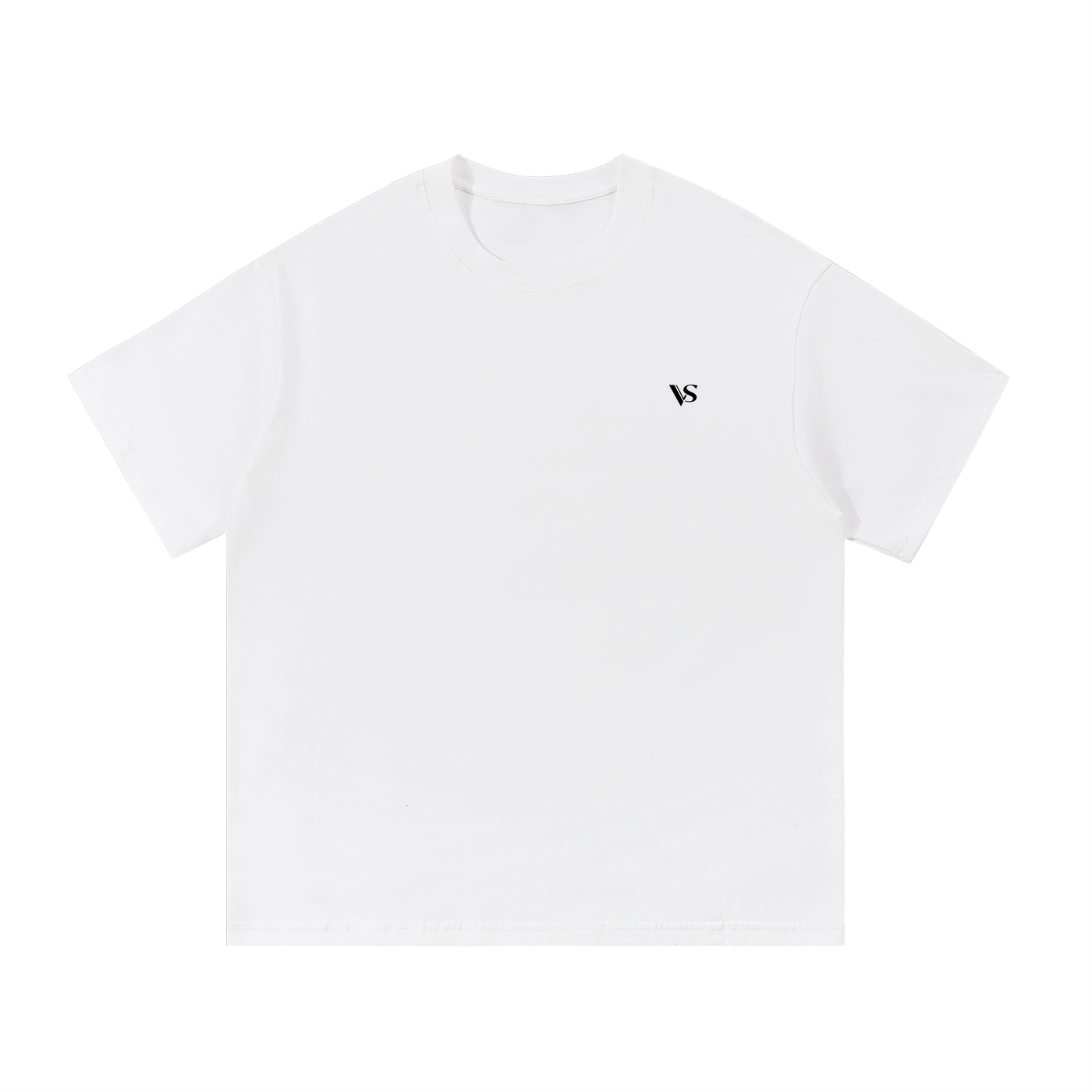 Visolo white T-shirt
