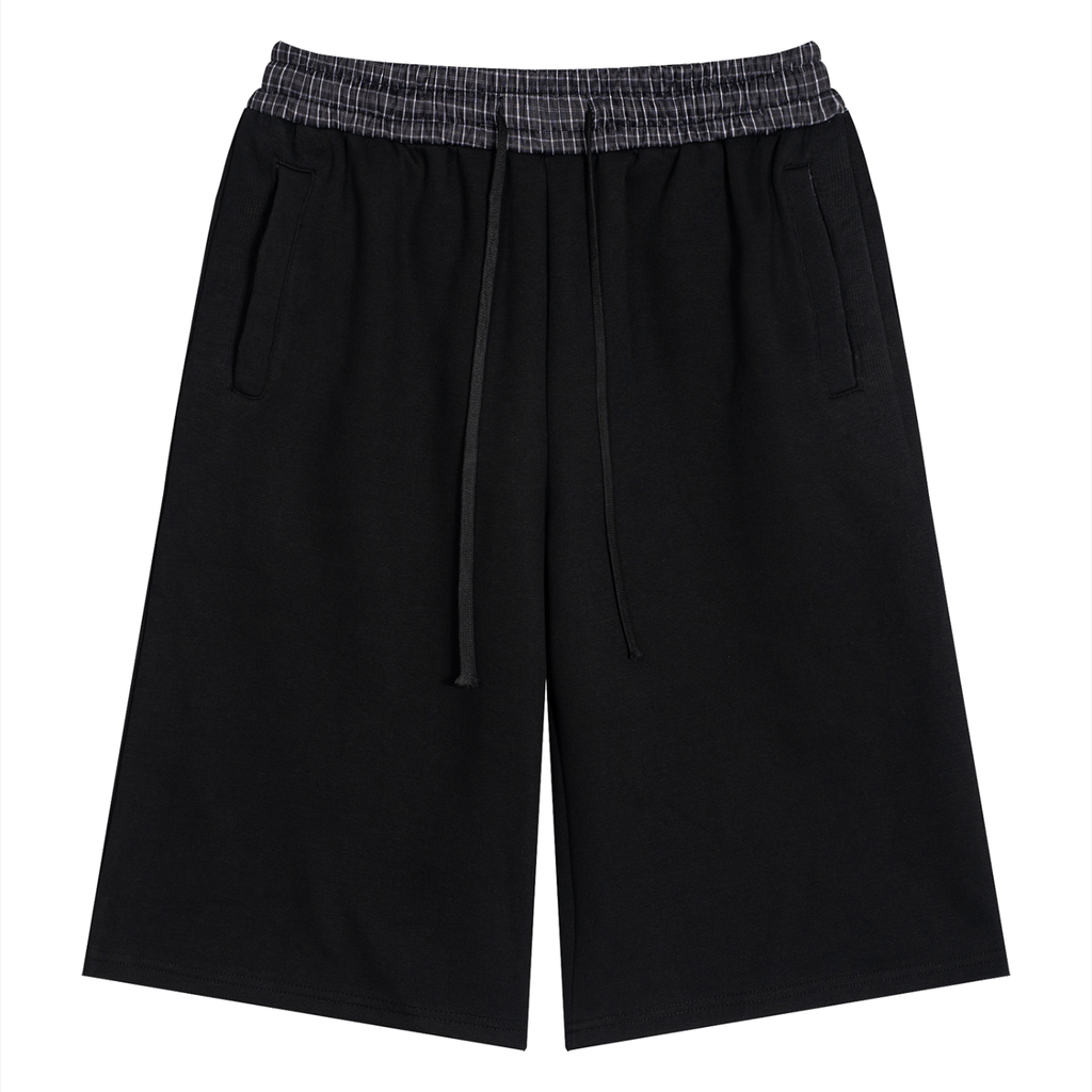 Visolo shorts BW set