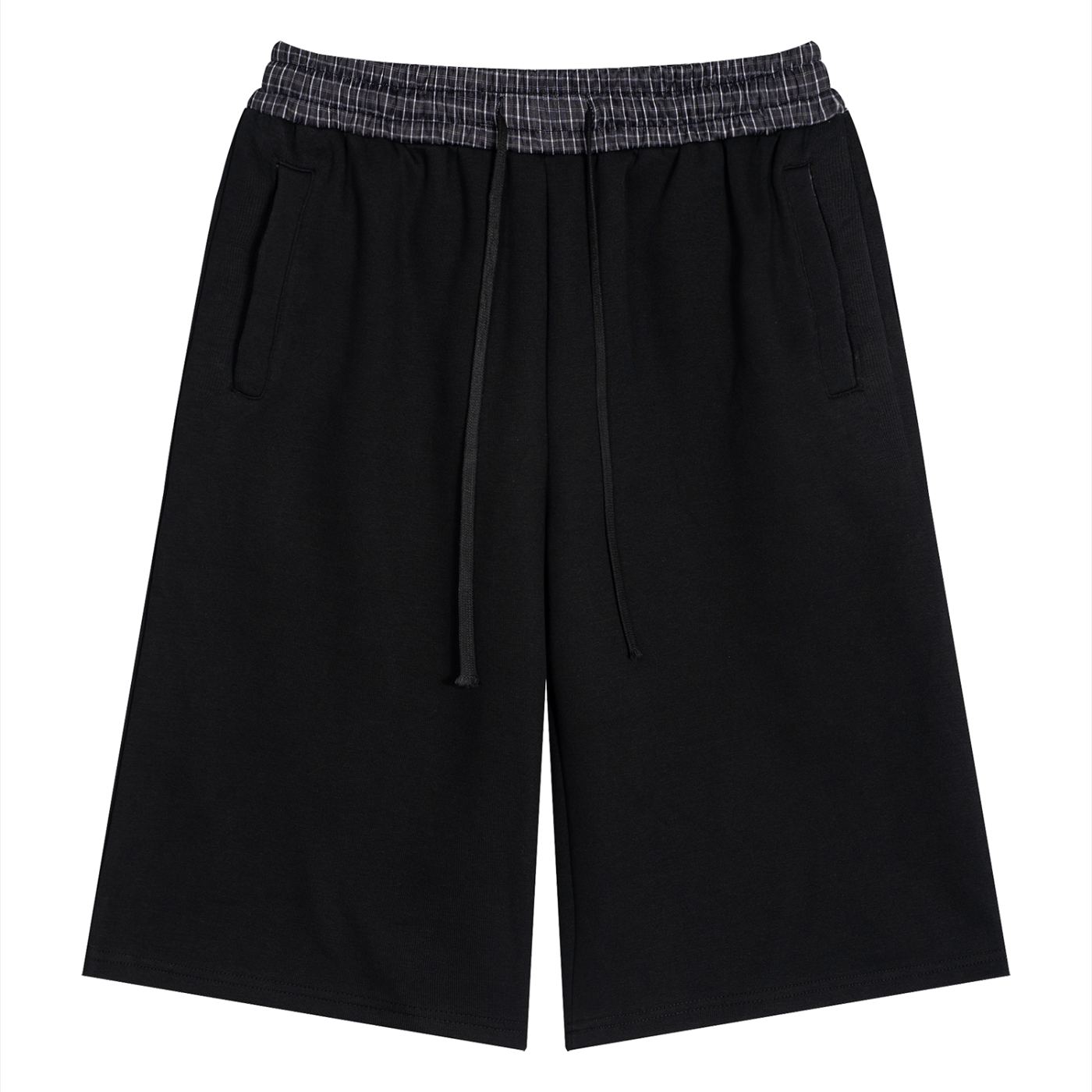 Visolo shorts BW set